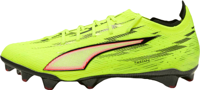 PUMA ULTRA 6 CARBON Women's Firm Ground Soccer Cleats Shoes