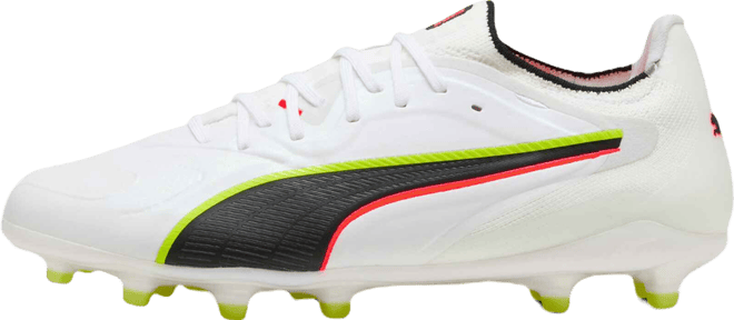 PUMA KING 20 ULTIMATE Women's Firm/Artificial Ground Soccer Cleats Shoes