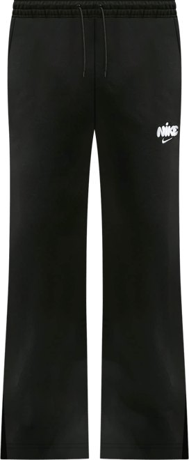 Nike Sportswear Women's Mid-Rise Fleece Trousers