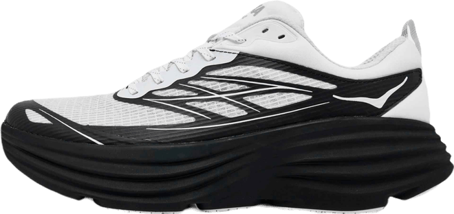 Men's HOKA Bondi 8 TS Caged Casual Shoes | JD Sports