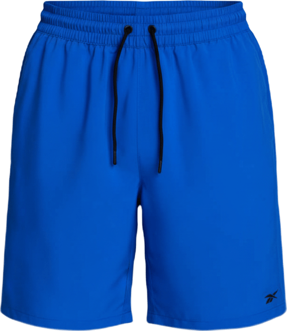 Men's Regular-Fit 9" Training Shorts