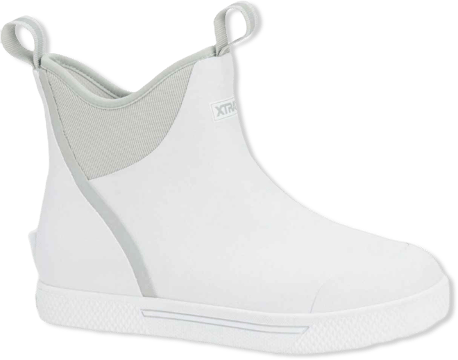 Men's Wheelhouse 6 in Ankle Deck Boot