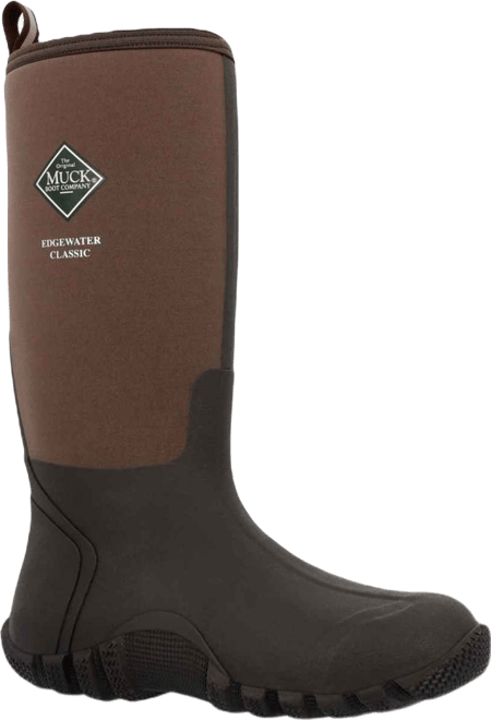 Men's Edgewater Classic Tall Boot