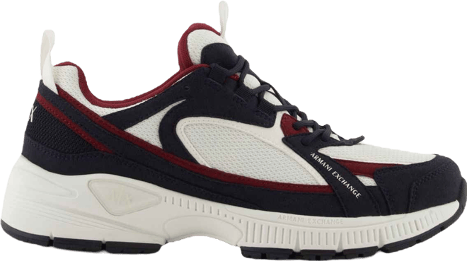 Men's Speed Sneakers