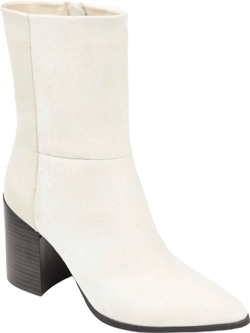 Women's Sharlie Two-Tone Booties