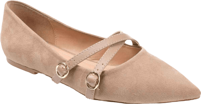 Women's Patricia Flats