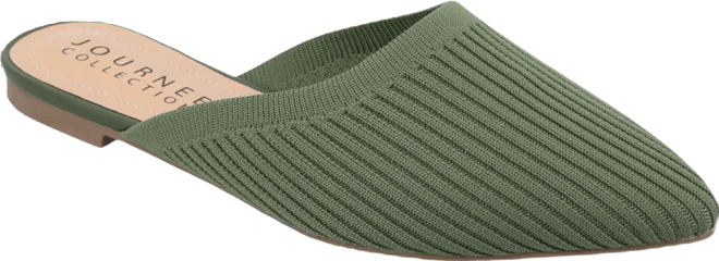 Women's Aniee Knit Mules