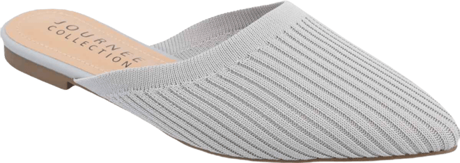 Women's Aniee Knit Mules