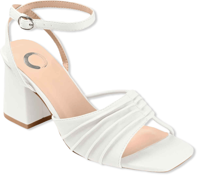 Women's Shillo Block Heel Sandals