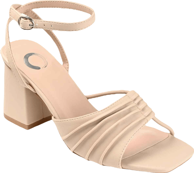 Women's Shillo Block Heel Sandals