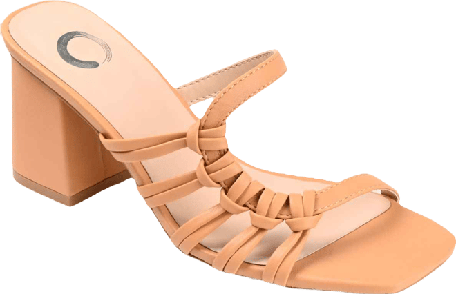 Women's Emory Block Heel Sandals