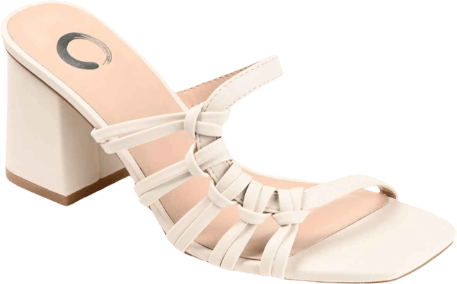 Women's Emory Block Heel Sandals