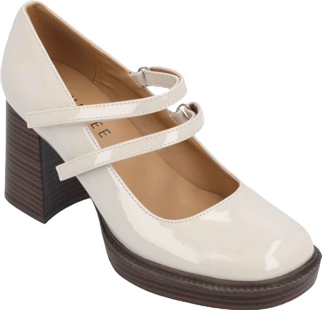 Women's Shasta Platform Heels