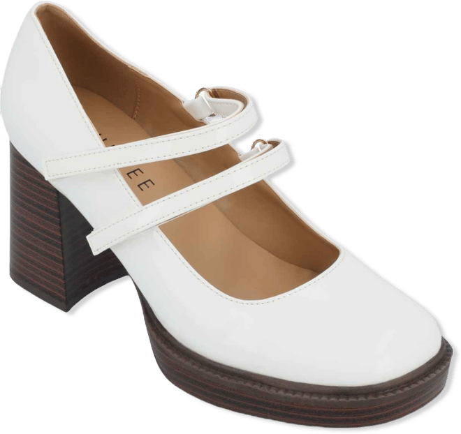 Women's Shasta Platform Heels