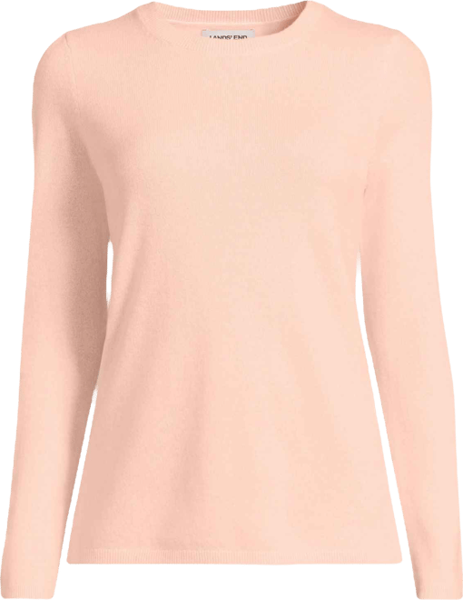Women's Cashmere Sweater
