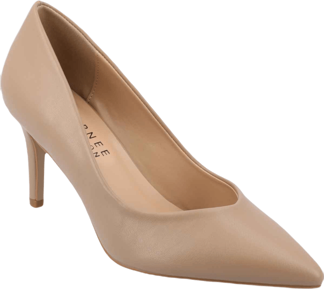 Women's Gabriella Pointed Toe Pumps