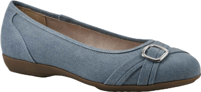 Women's Calming Ballet Flats