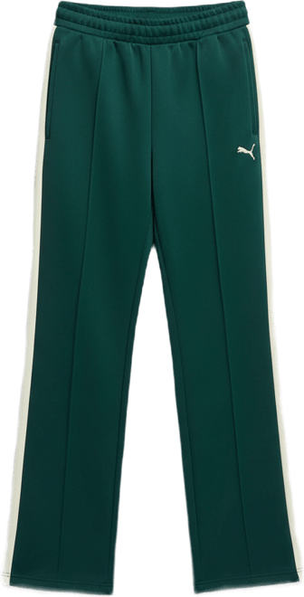 Women's T7 Always on Straight-Fit Track Pants