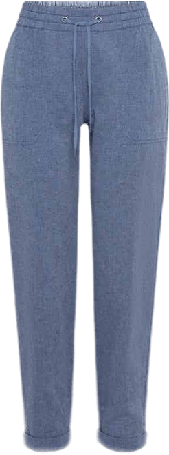 Women's Lisa Fit Straight Drawstring Pant