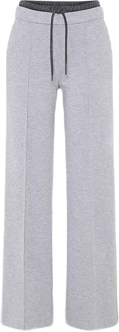 Women's Anna Fit Wide Leg Trousers