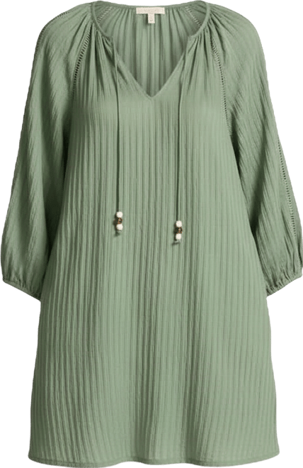 Women's Stripe Dress