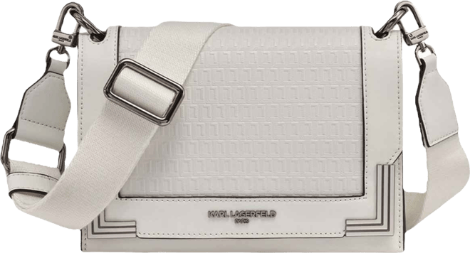 Camille Crossbody Bag