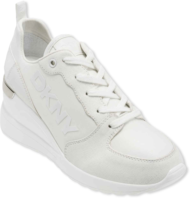 Women's Cait Wedge Sneaker