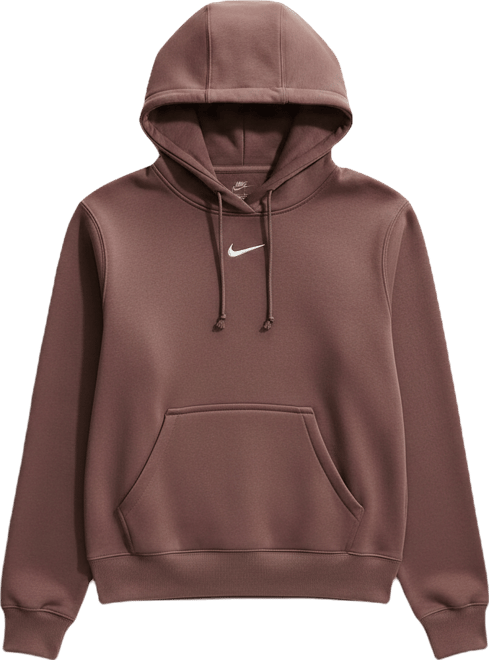 Nike Sportswear Phoenix Fleece Sweat à capuche pour femme