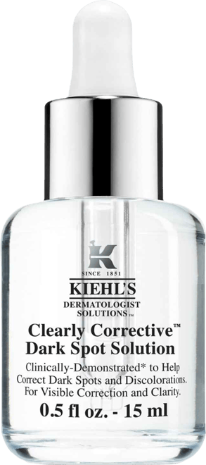 Kiehl's Since 1851 Dermatologist Solutions Clearly Corrective Dark