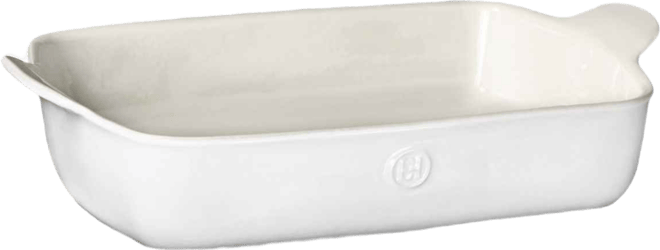 Ceramic Rectangular Baking Dish, 13" x 9"