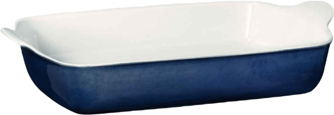 Ceramic Rectangular Baking Dish, 17" x 11"
