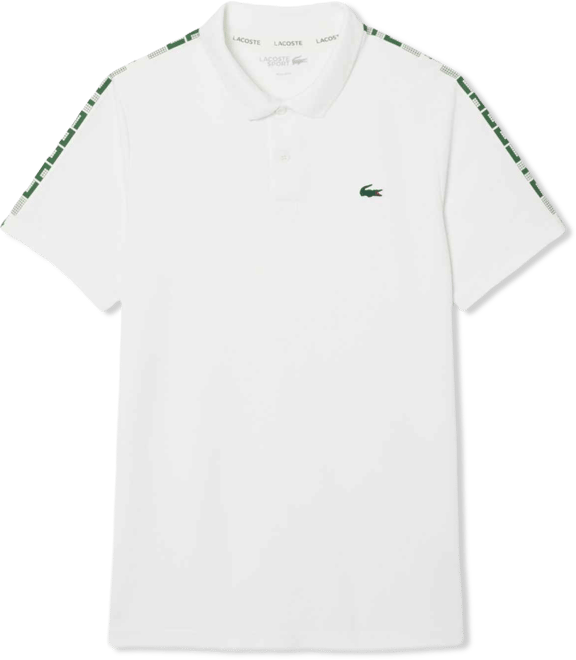 Men's Regular-Fit Lightweight Polo Shirt