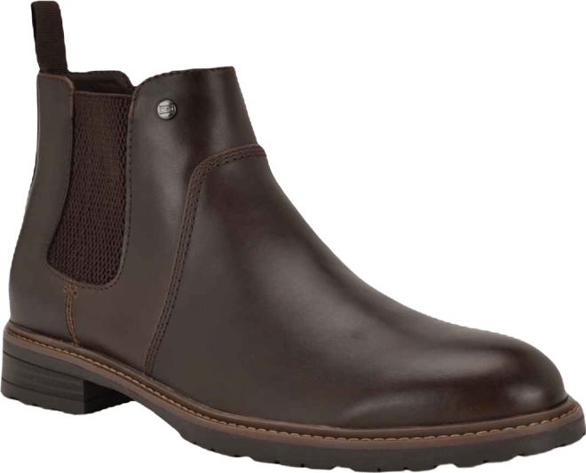 Men's Roklan Casual Chelsea Boots