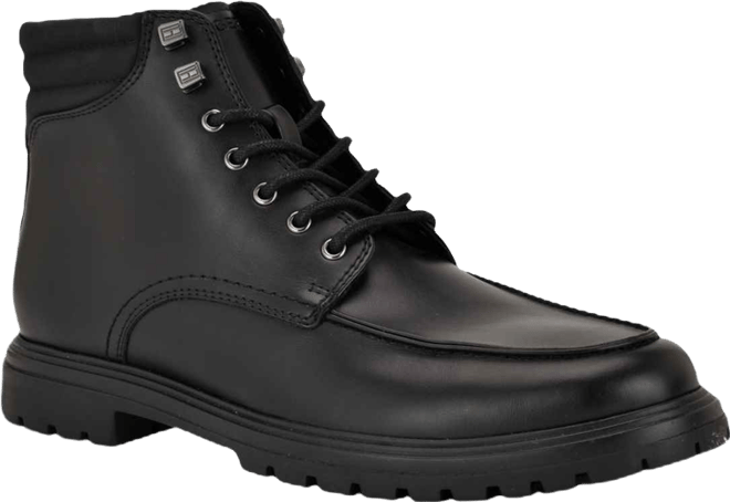 Men's Gonzal Casual Lace Up Boots