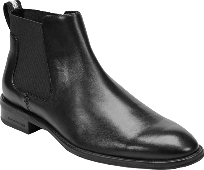 Men's Tully Chelsea Boot Chelsea Boot