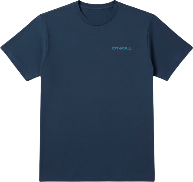 Men's Stacked Crewneck T-Shirt