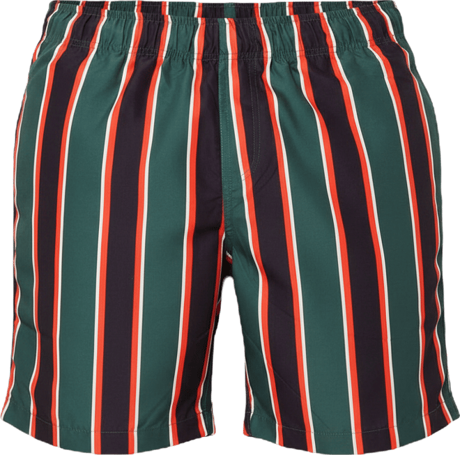 Men's Steven Stripe Shorts