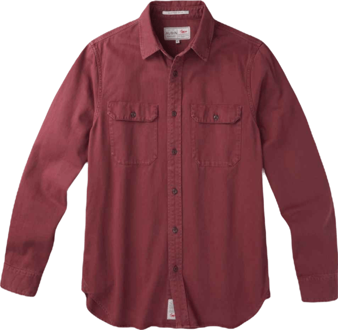 Men's Normanby Button Up Shirt