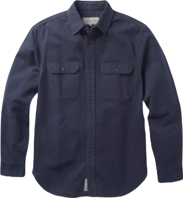 Men's Normanby Button Up Shirt
