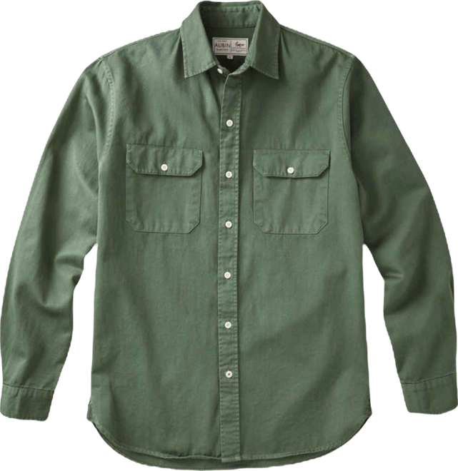 Men's Normanby Button Up Shirt