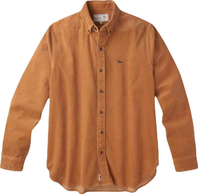 Men's Haworth Corduroy Shirt