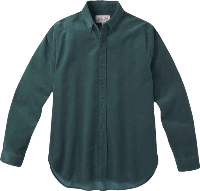 Men's Haworth Corduroy Shirt