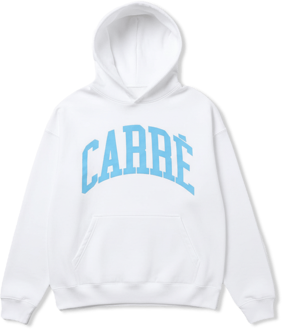 Men's Arch Oversized Hoodie