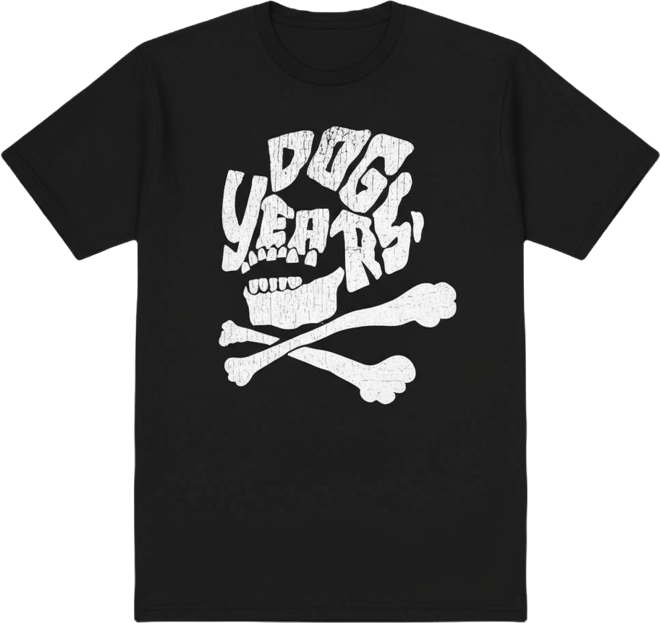 Men's Dog Bones T-Shirt