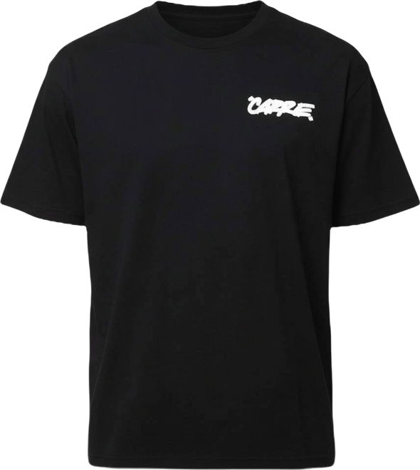 Men's Smashed Drop T-Shirt