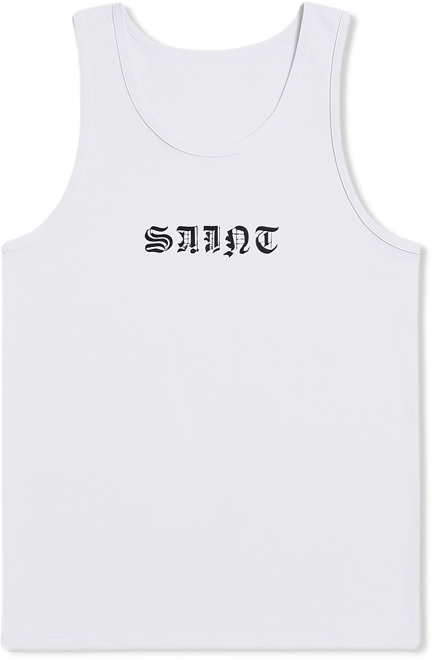 Men's Day Of The Dead Singlet T-Shirts