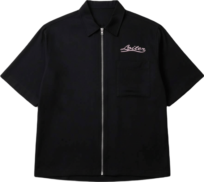 Men's Calabasas Shirt