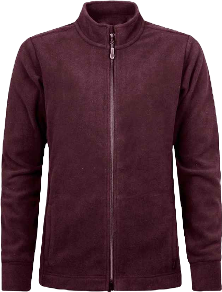 Women's Jasmine Zip Jacket