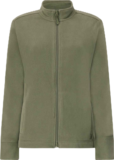 Women's Jasmine Zip Jacket