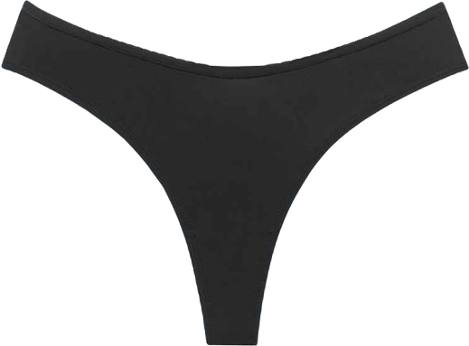 Women's The Thong